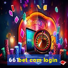 661bet com login